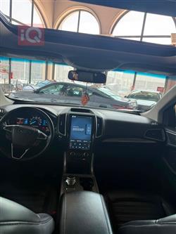 فورد ادج